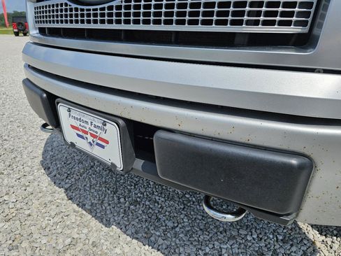 Used 2010 Ford F150 Platinum AWD/4WD image 98