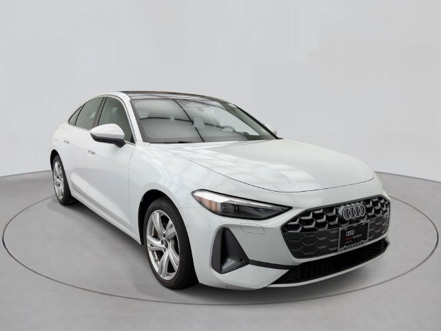 Used 2025 Audi A5 Premium w/ Convenience Package AWD/4WD image 3