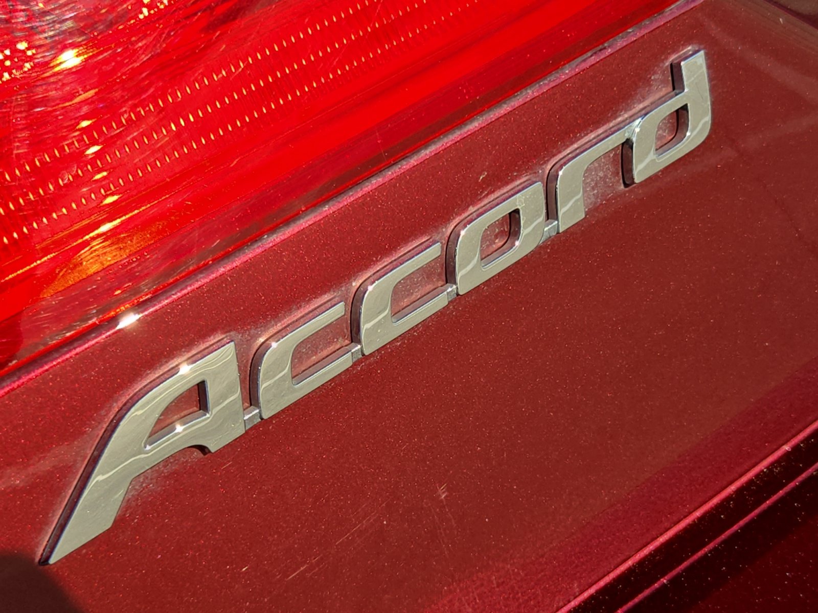 Used 2015 Honda Accord EX-L image 23