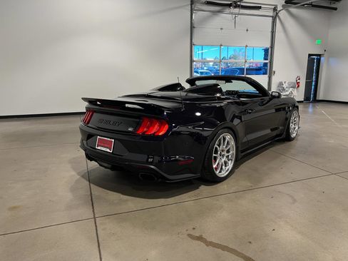 Used 2022 Ford Mustang GT Premium w/ GT Performance Package image 4