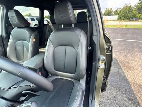 Certified 2026 Subaru Forester Wilderness AWD/4WD image 10