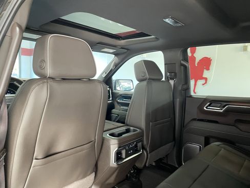 New 2026 GMC Sierra 1500 Denali image 10
