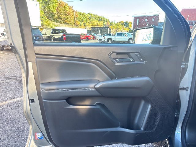 New 2026 Chevrolet Colorado LT w/ LT Convenience Package AWD/4WD image 13