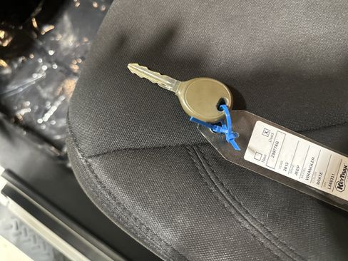 Used 2013 Jeep Wrangler Sport image 36