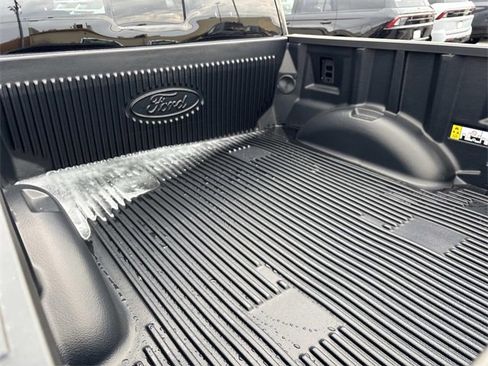 New 2026 Ford F150 Lariat w/ Equipment Group 501A Mid image 13