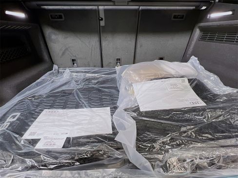 New 2026 Audi Q8 Premium Plus image 29