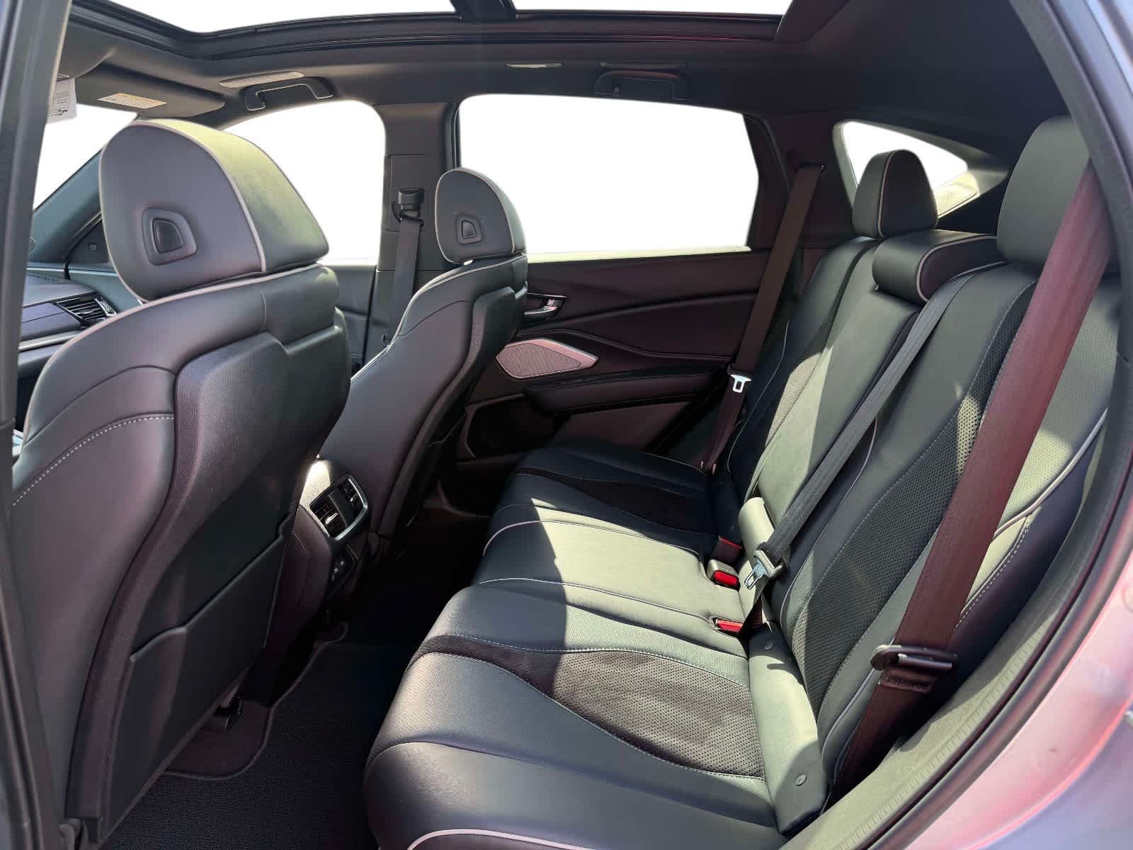 Used 2020 Acura RDX A-Spec w/ Technology Package AWD/4WD image 17