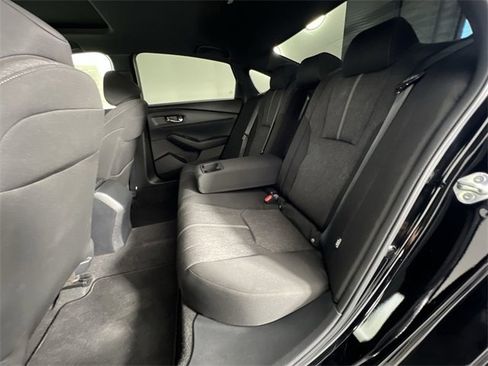 Used 2024 Honda Accord Sport image 24