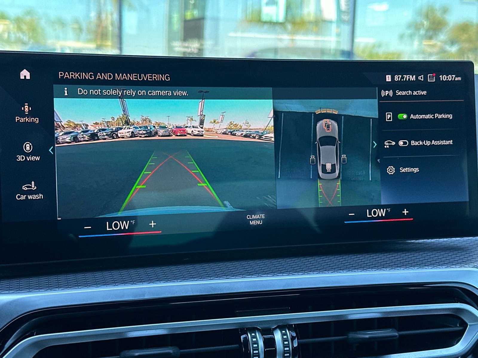 Used 2024 BMW M440i Coupe RWD image 20