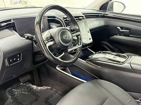 Used 2022 Hyundai Tucson SEL AWD/4WD image 12