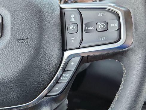 Used 2026 RAM 3500 Lone Star AWD/4WD image 29