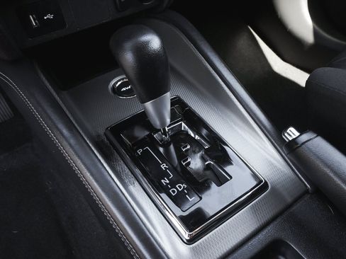 Used 2024 Mitsubishi Outlander Sport ES AWD/4WD image 23