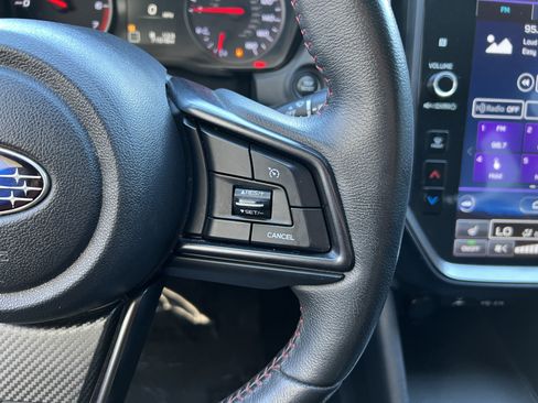 Used 2022 Subaru WRX Premium w/ Popular Package #2 AWD/4WD image 27