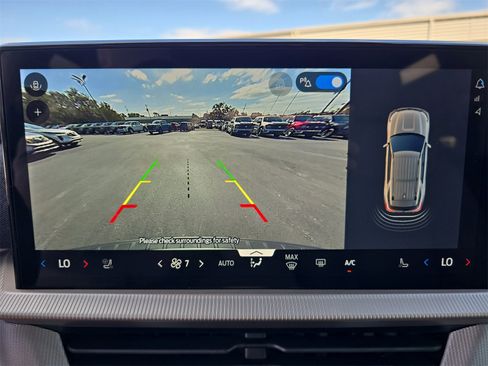 New 2026 Ford Explorer Active image 18