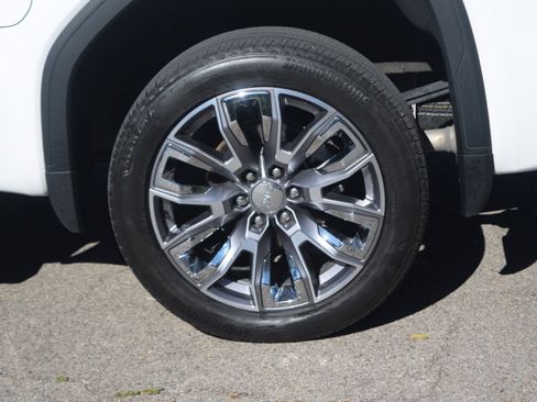 Used 2023 GMC Sierra 1500 Denali w/ Denali Reserve Package image 31