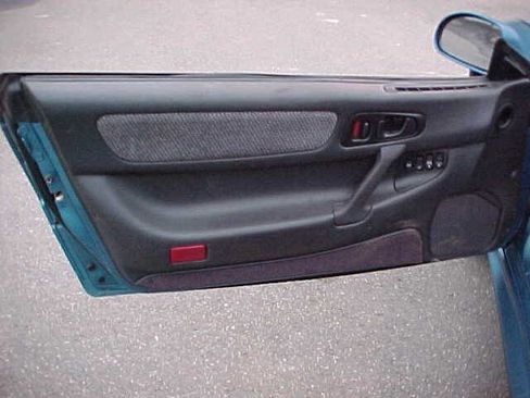 Used 1991 Dodge Stealth ES image 27