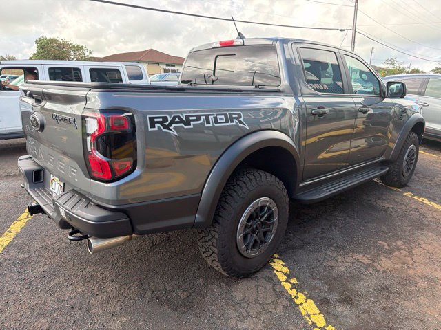 Used 2026 Ford Ranger Raptor AWD/4WD image 5