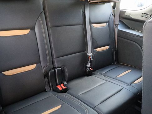Used 2021 GMC Yukon AT4 w/ Rear Media and Nav Package AWD/4WD image 33
