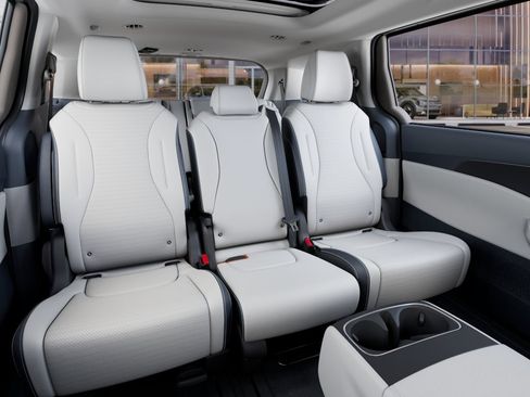New 2026 Kia Carnival SX Prestige FWD image 16