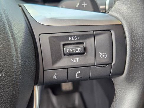 Used 2023 INFINITI QX60 Pure image 29