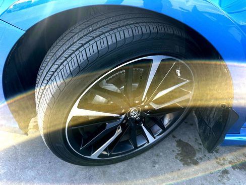 Used 2019 Toyota Camry XSE image 52