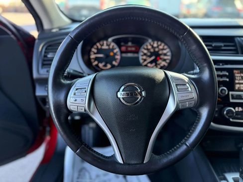Used 2018 Nissan Altima 2.5 SL image 25