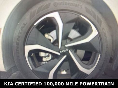 Used 2024 Kia EV6 GT-Line AWD/4WD image 7