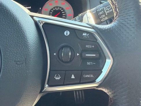 Used 2025 Acura RDX A-Spec AWD/4WD image 22