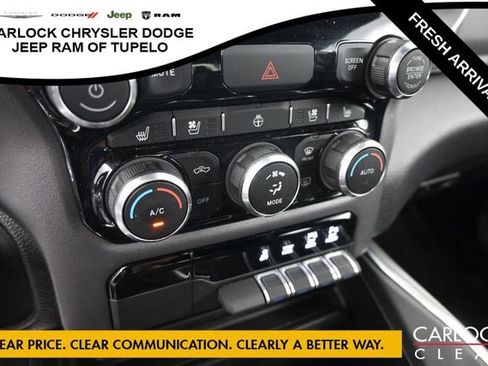 Used 2022 RAM 1500 Laramie AWD/4WD image 22