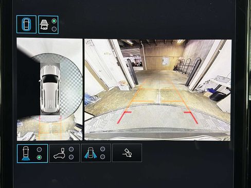 New 2025 GMC Acadia Elevation w/ Elevation Premium Package image 61