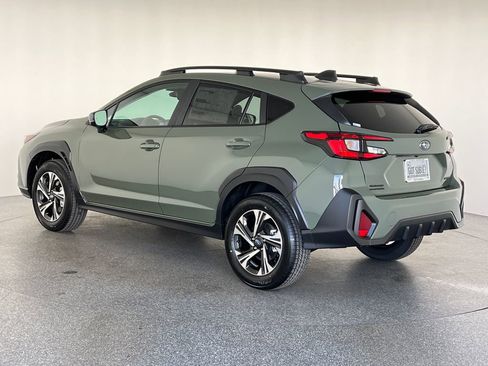 New 2026 Subaru Crosstrek 2.0i Premium image 4