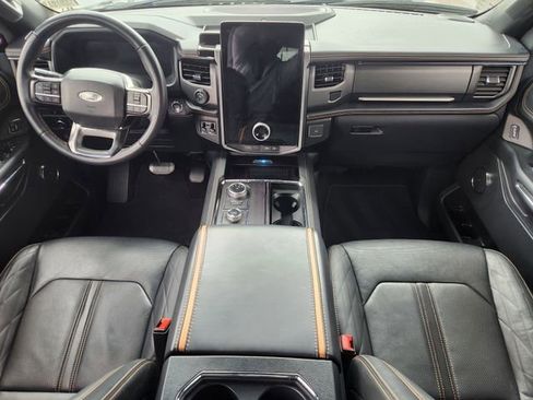Used 2024 Ford Expedition Max Platinum image 27