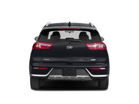 Used 2018 Kia Niro LX FWD image 5
