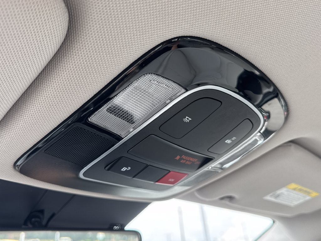 New 2026 Hyundai Sonata SEL FWD image 26