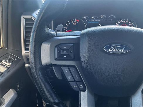 Used 2020 Ford F150 Raptor w/ Equipment Group 802A Luxury AWD/4WD image 23