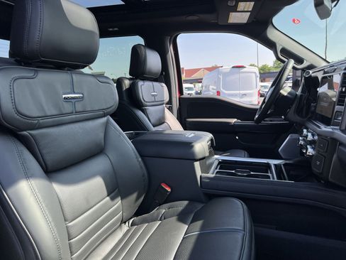 New 2026 Ford F450 Platinum AWD/4WD image 27