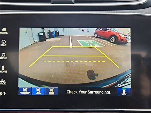 Used 2020 Honda CR-V Touring image 15