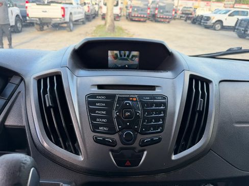 Used 2017 Ford Transit 350 148 Medium Roof w/ Interior Upgrade Package image 15