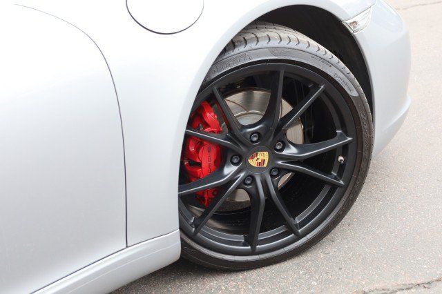 Used 2017 Porsche 911 Carrera RWD image 57