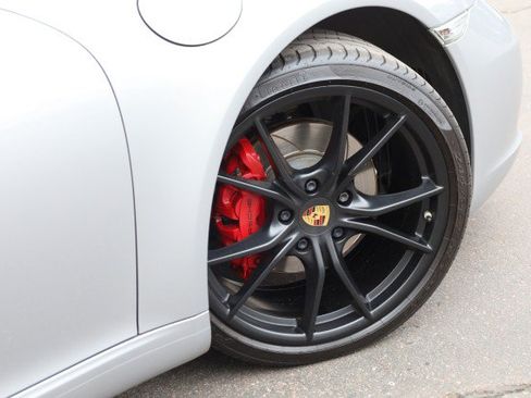 Used 2017 Porsche 911 Carrera RWD image 57