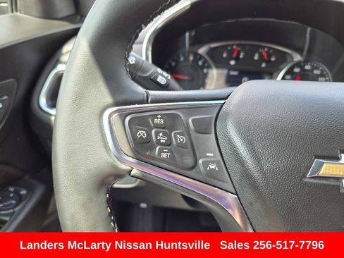Used 2024 Chevrolet Equinox LT AWD/4WD image 25