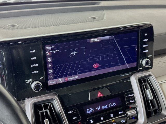 Certified 2024 Kia Sorento EX AWD/4WD image 13