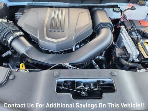 New 2026 GMC Acadia Elevation w/ Black Edition image 22