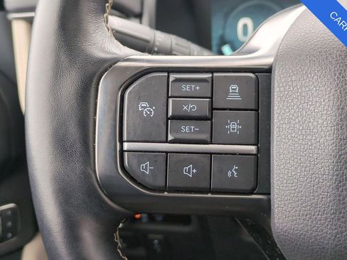 Used 2023 Ford Expedition Platinum image 26