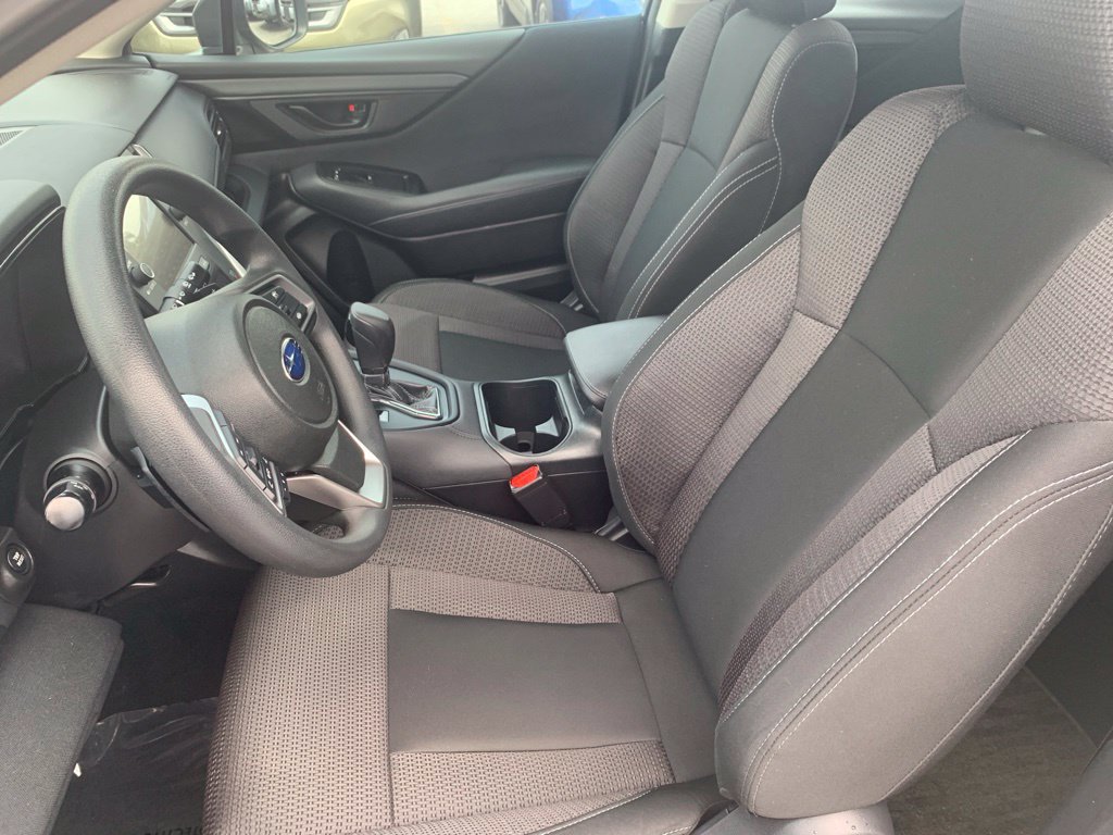 Used 2024 Subaru Outback AWD/4WD image 14