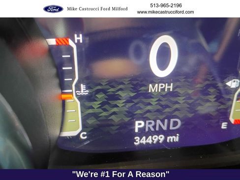 Used 2021 Jeep Wrangler Unlimited Rubicon w/ Trailer Tow Package AWD/4WD image 8