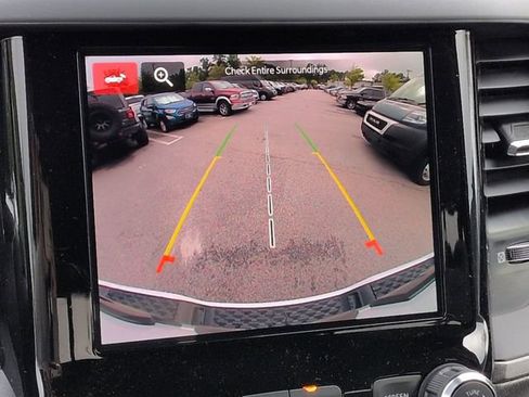 New 2026 RAM 1500 Express RWD image 22