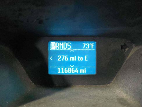 Used 2016 Ford Transit Connect XL FWD image 5