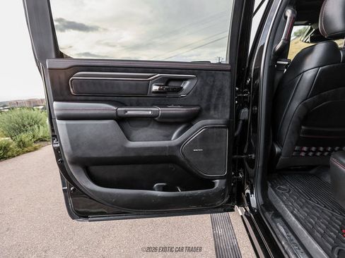 Used 2022 RAM 1500 TRX w/ TRX Level 2 Equipment Group AWD/4WD image 72