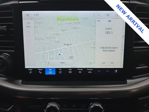 Used 2024 Ford F150 Lariat w/ Bed Utility Package image 21